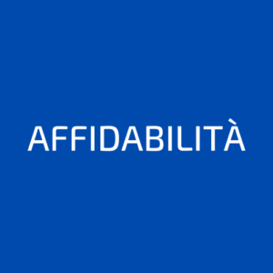 Affidabilità
