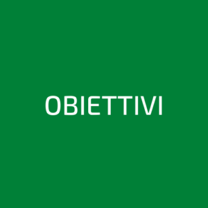 Obiettivi