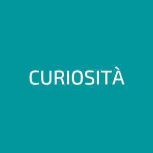 Curiosità