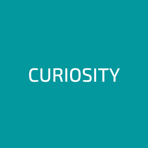 curiosity
