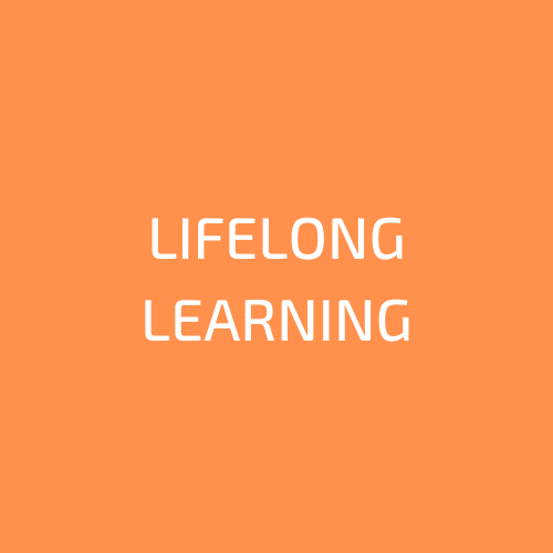 lifelong learning