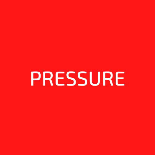 pressure