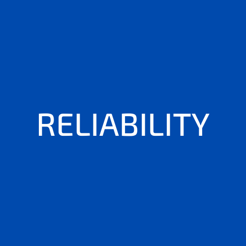 reliability