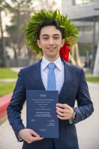 Laurea magistrale in Interpretazione – Università di Bologna, Forlì