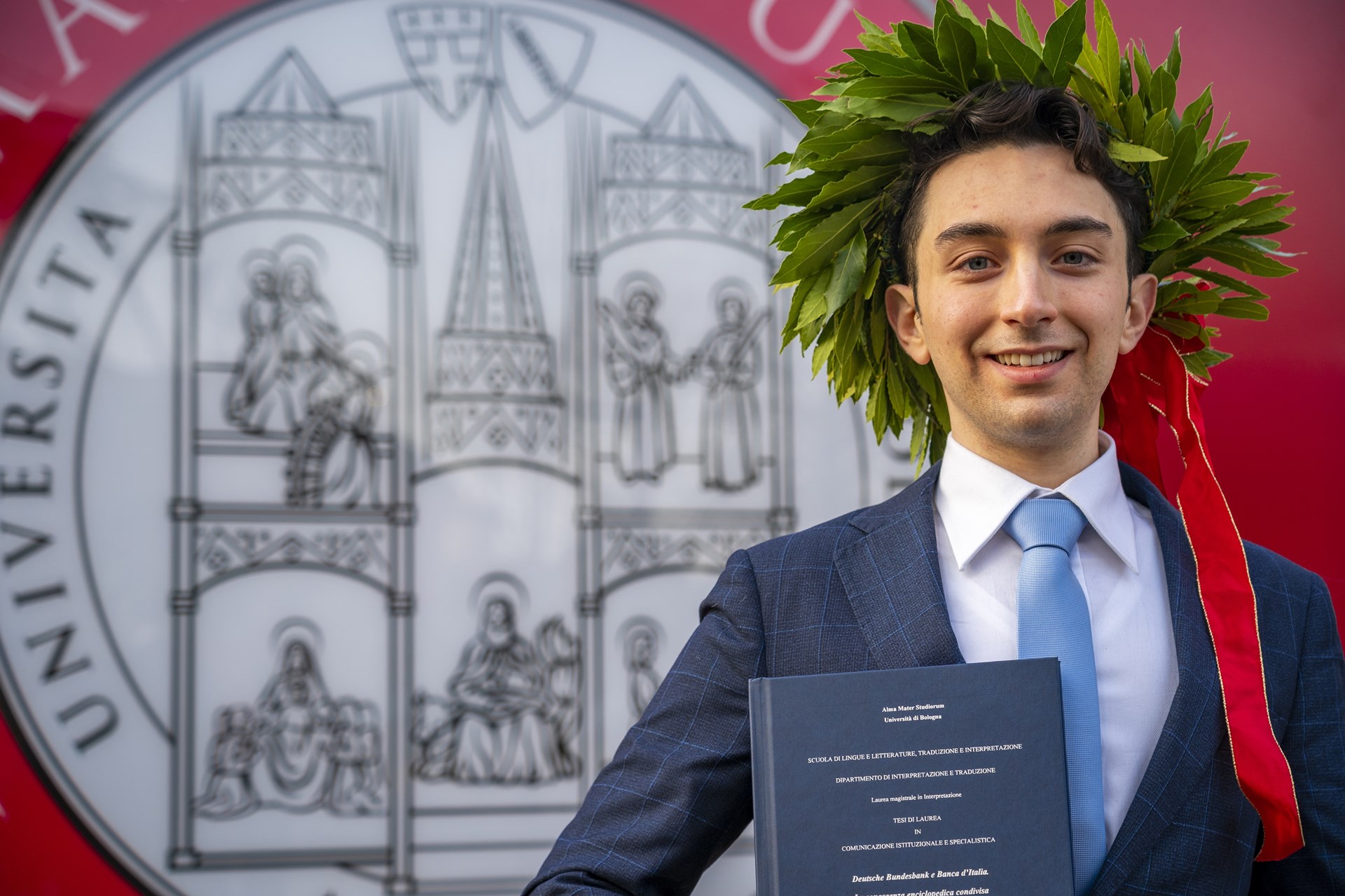 Laurea magistrale in Interpretazione – Università di Bologna, Forlì